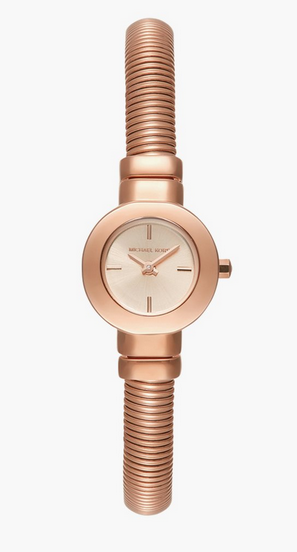 Women Gramercy Bracelet Style Straps Analogue Watch