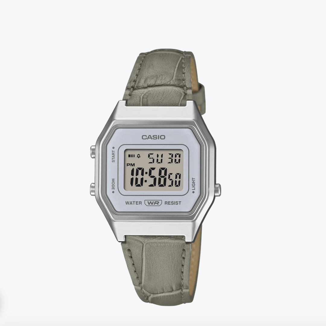 Casio VINTAGE LA680WEL-8A2