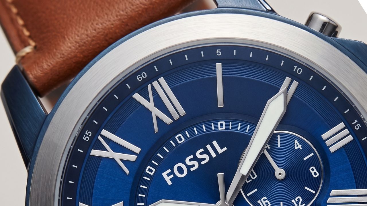 Fossil Authorized Dealer in North East India