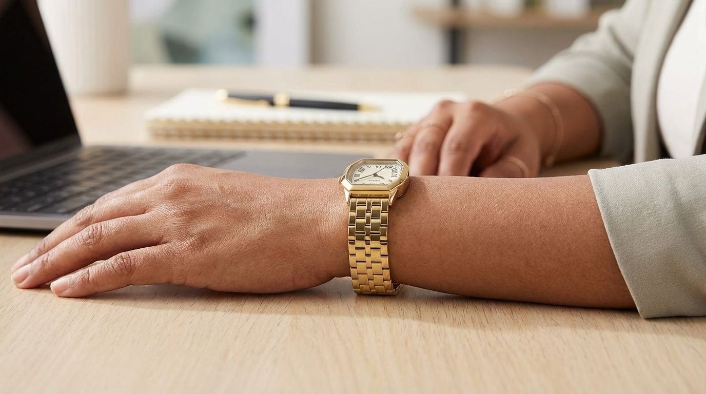 The Time Square - Women Watches in Mizoram