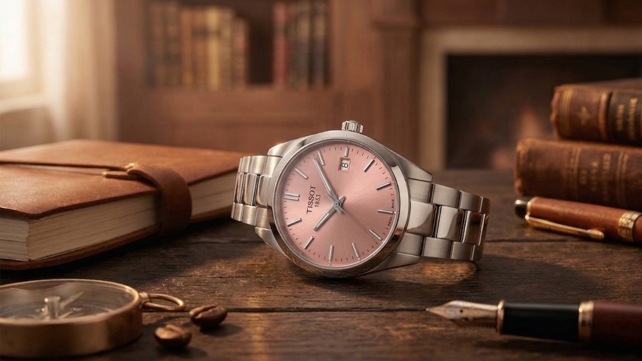 Heritage Watch Dealer in Assam - The Time Square