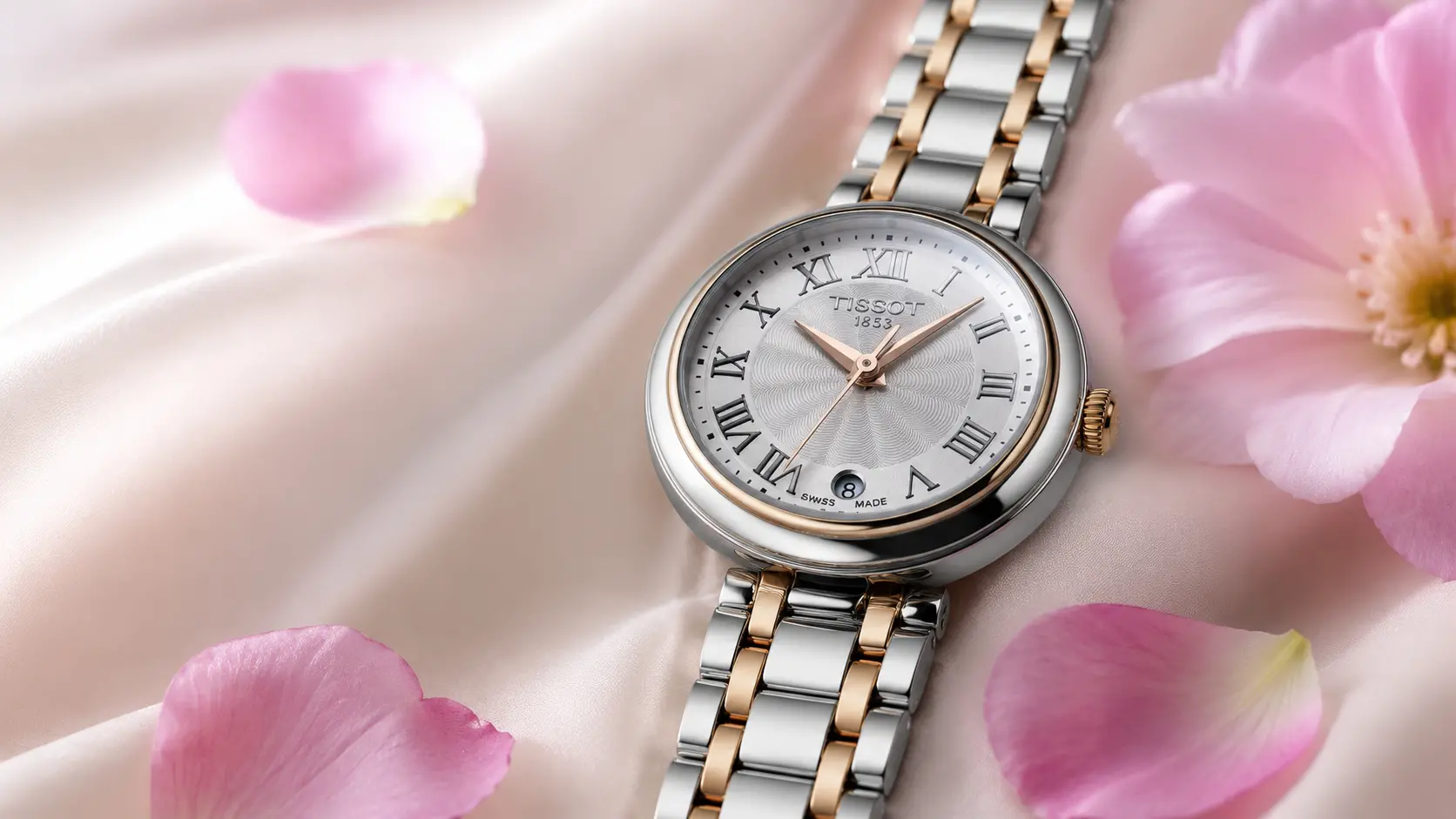 Top Tissot Watches for Women That Look Classy and Simple