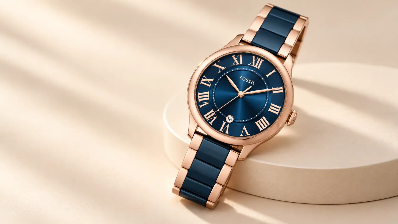 Fossil Watches for Women: A Simple Guide to Picking the Best