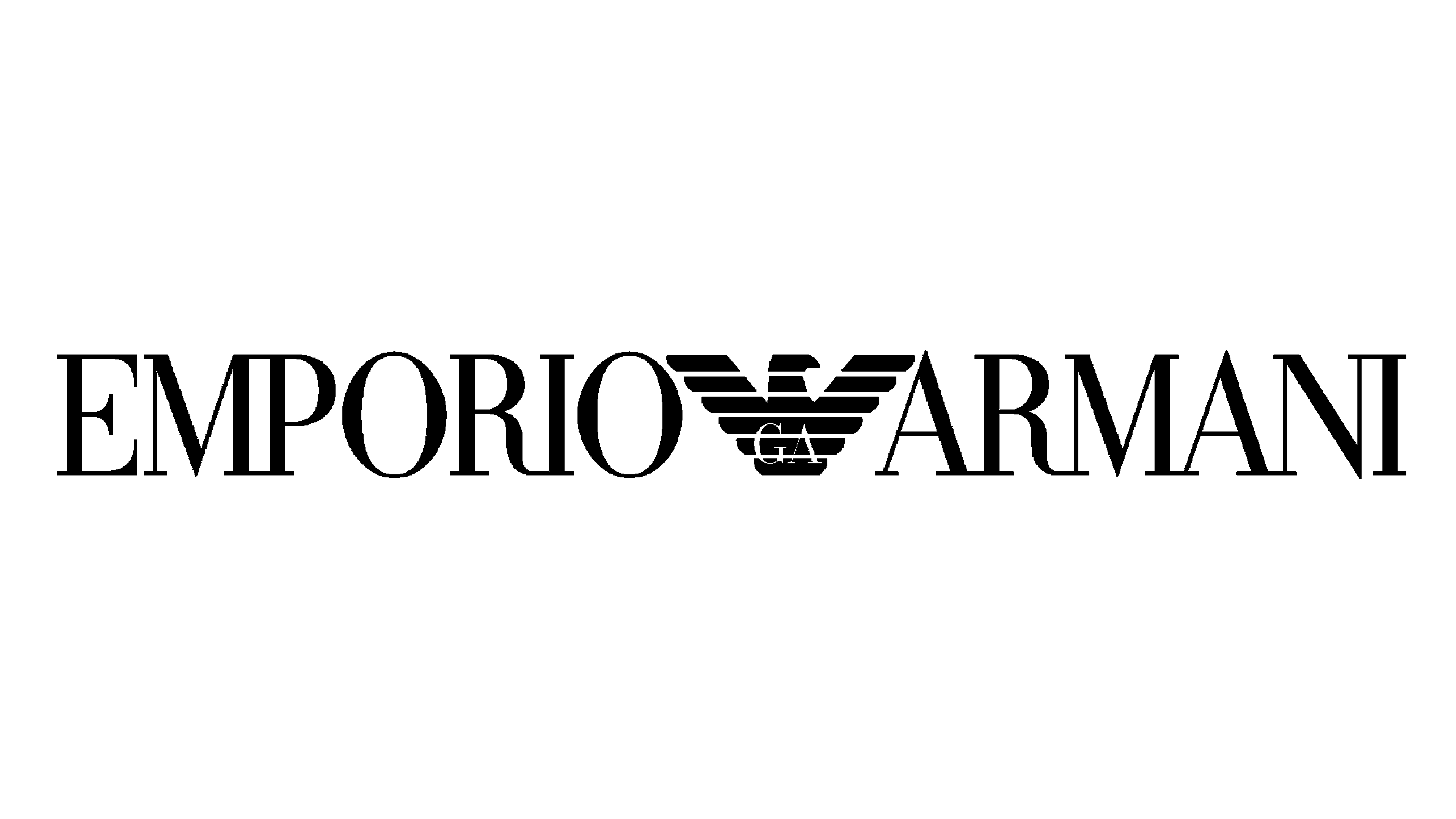 EMPORIO ARMANI