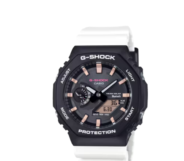 Casio G1644 - GA-B2100CD-1A7DR G-Shock Watch