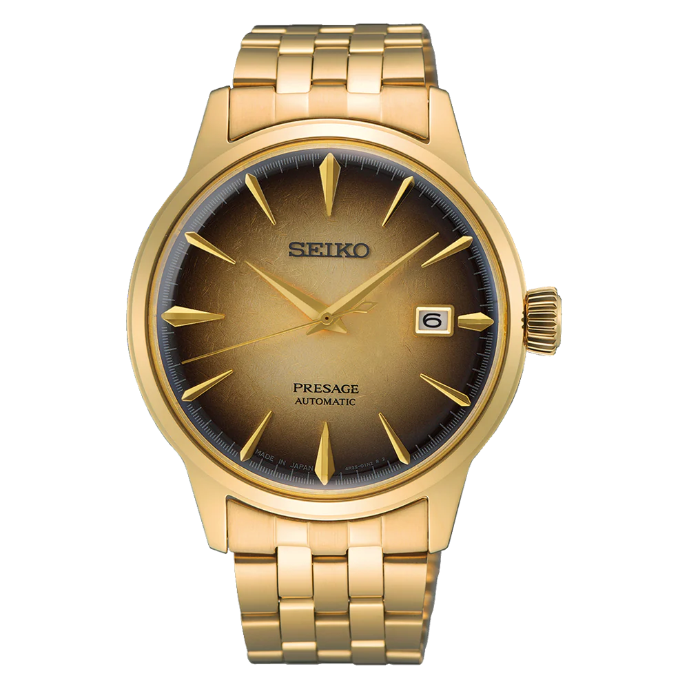 SEIKO Watch for Men