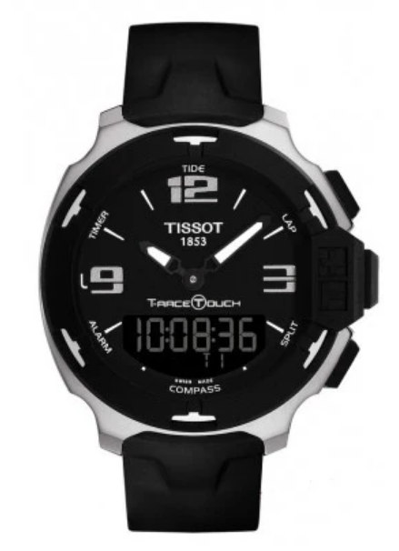 Tissot T-Sport T-Race Touch