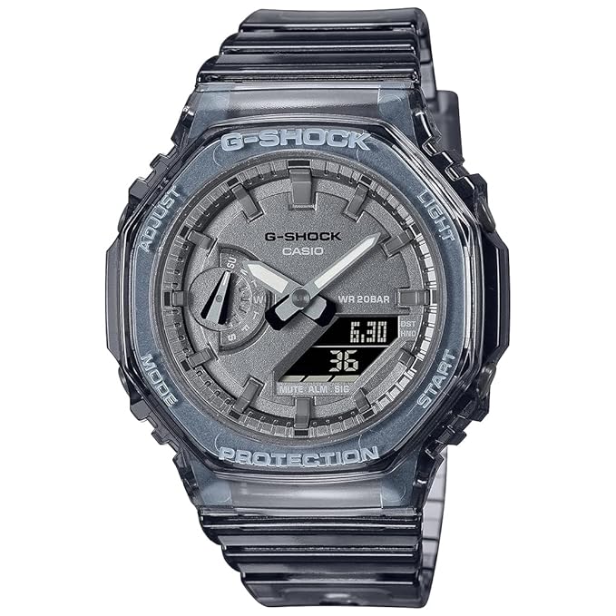 G-SHOCK Women Watch GMA-S2100SK-1ADR