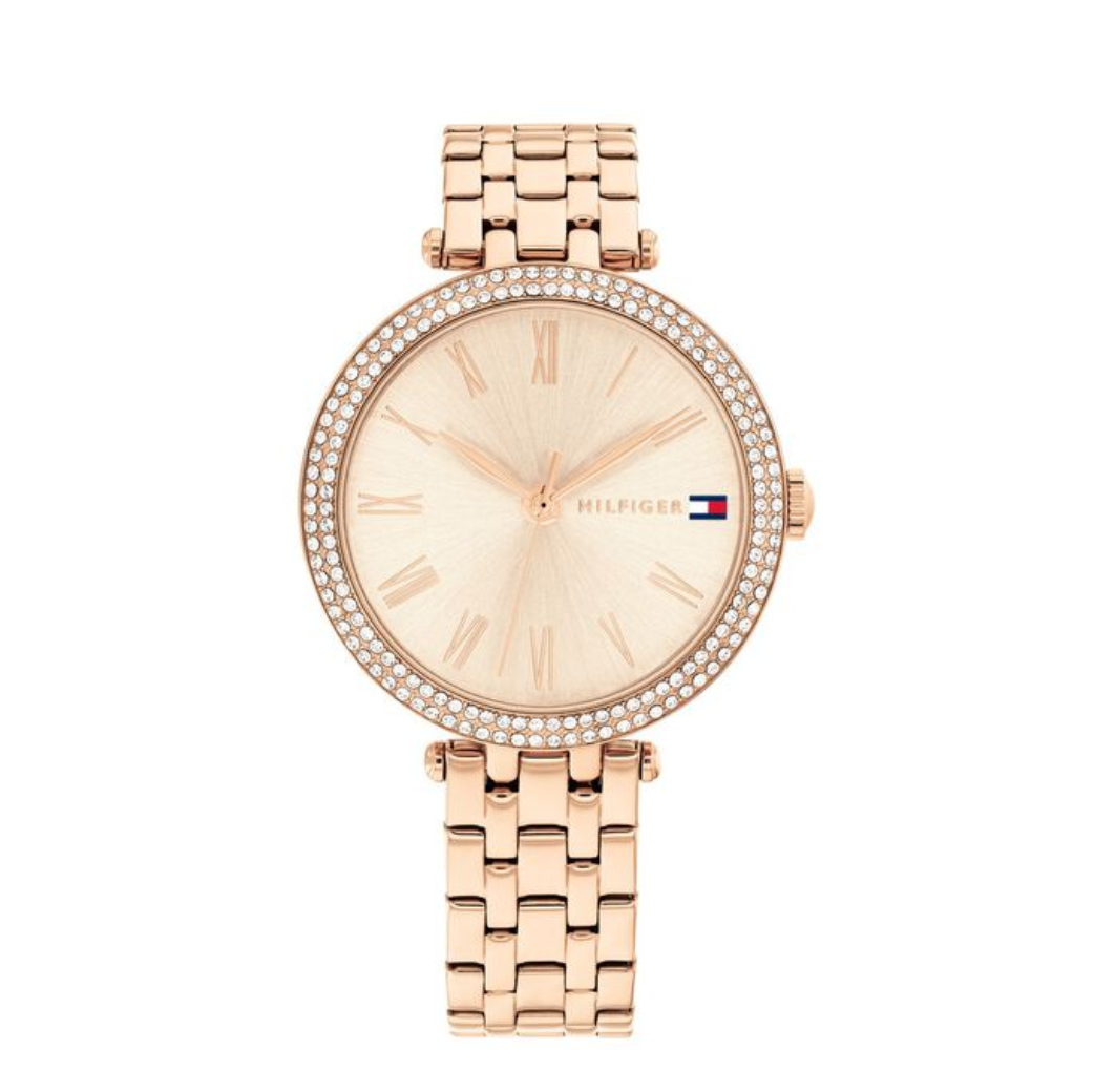 Tommy Hilfiger TH1782721 NATALIE Analog Watch for Women
