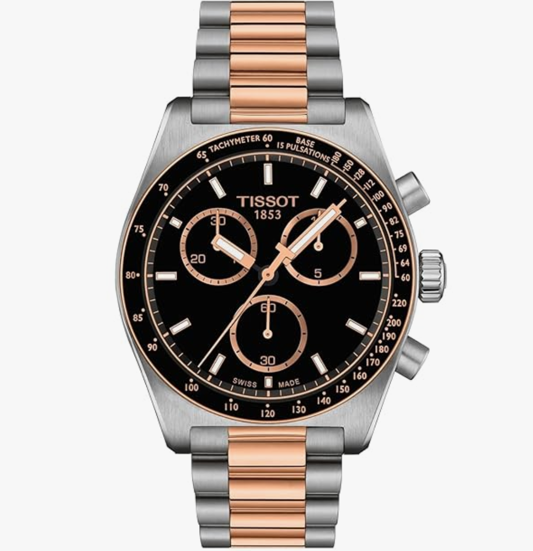 Tissot PR516 Chronograph Watch T1494172205101