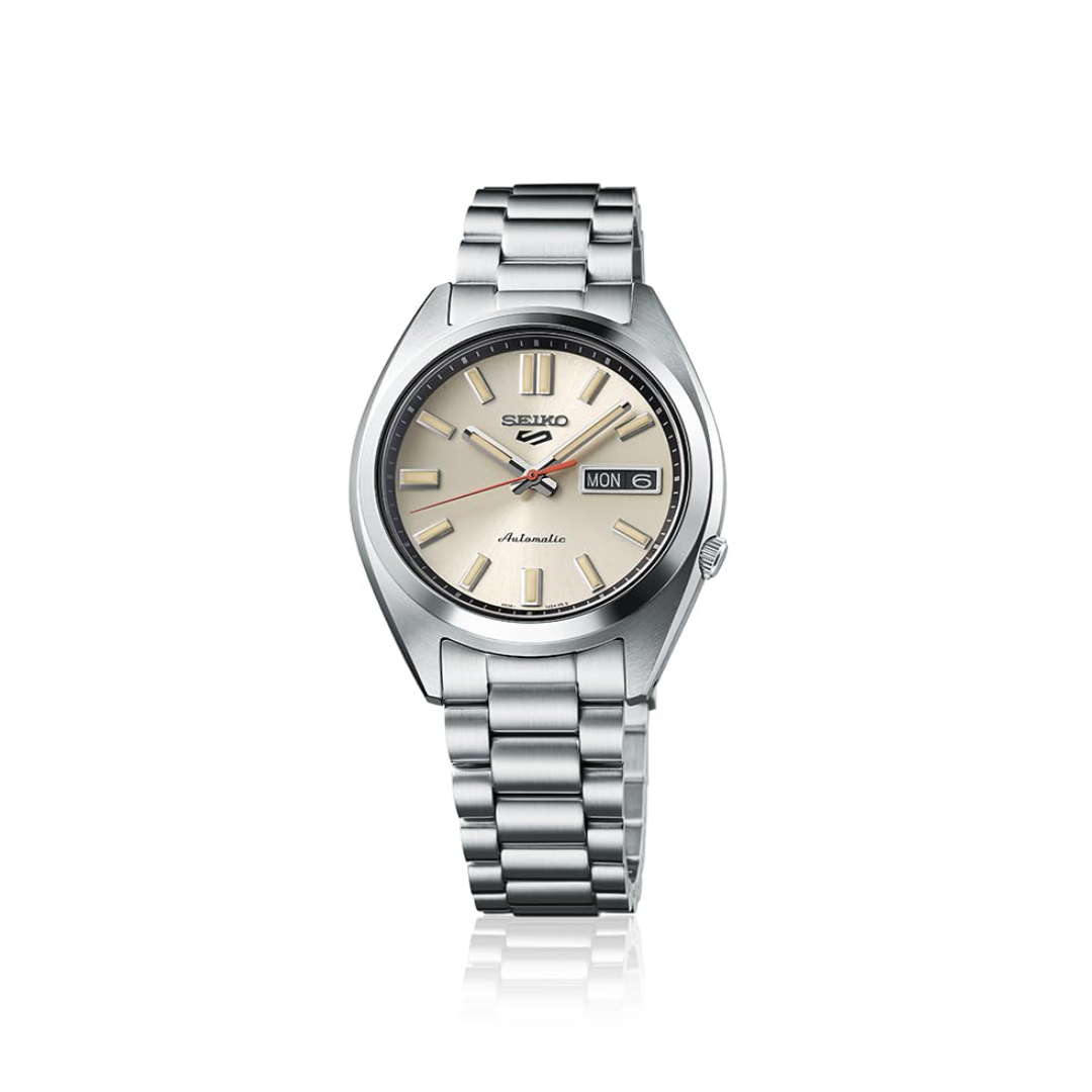 Seiko SRPK91K1-NEW 5 Sports-Grey