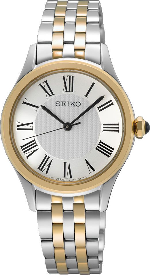 Seiko Conceptual Quartz
