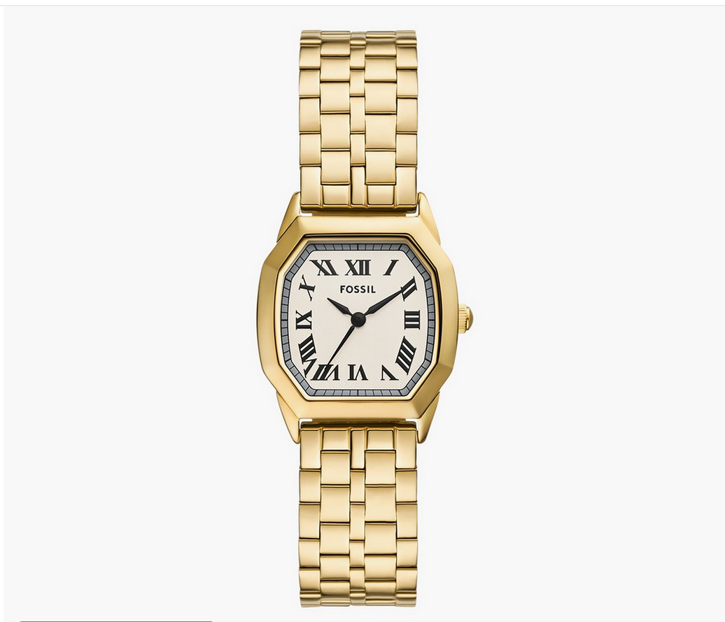 Fossil ES5361 Harlow Analog Watch for Women