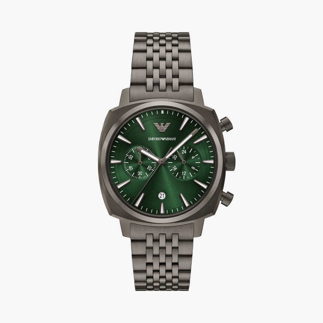EMPORIO ARMANI Carlo Chronograph Watch - AR11689I