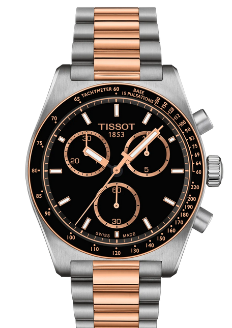 Tissot PR516 40mm