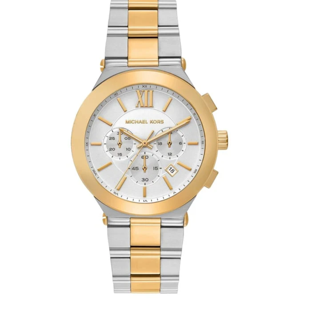 Michael Kors Billie Quartz Chronograph Men - MK9221