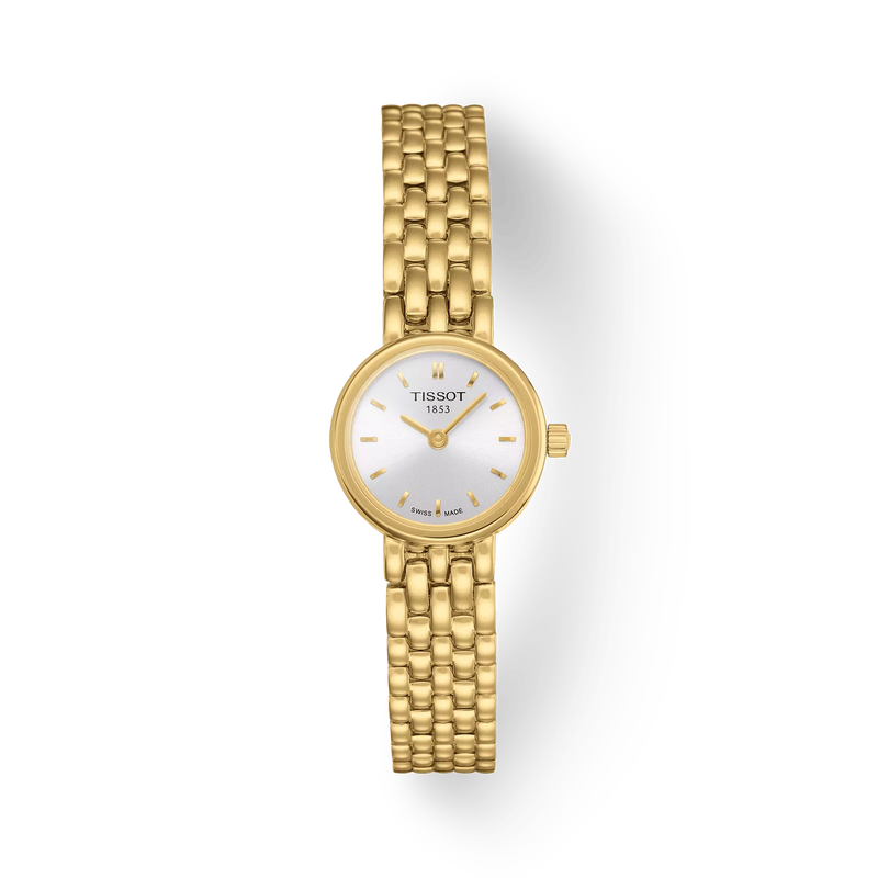 Tissot Lovely
