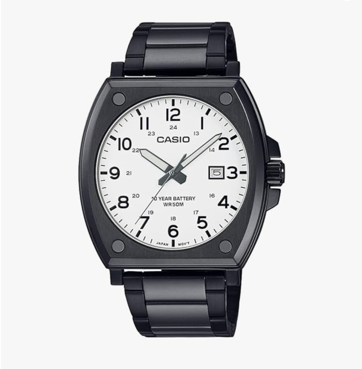 ENTICER MEN Analog Watch - For Men (MTP-E715D-7AVDF)
