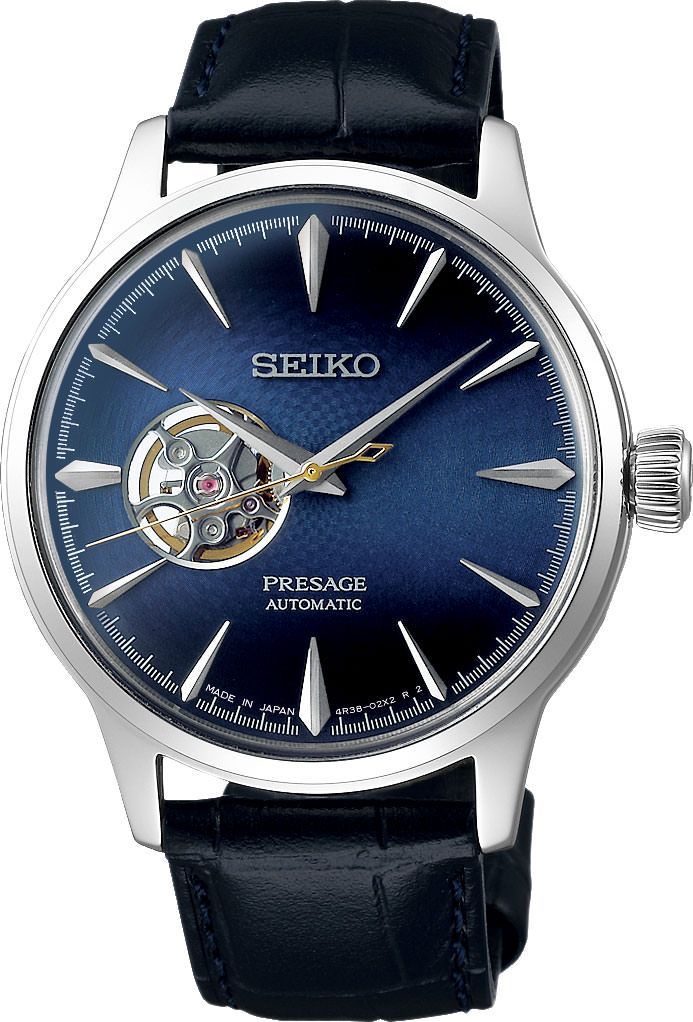 Seiko Presage Automatic Watch
