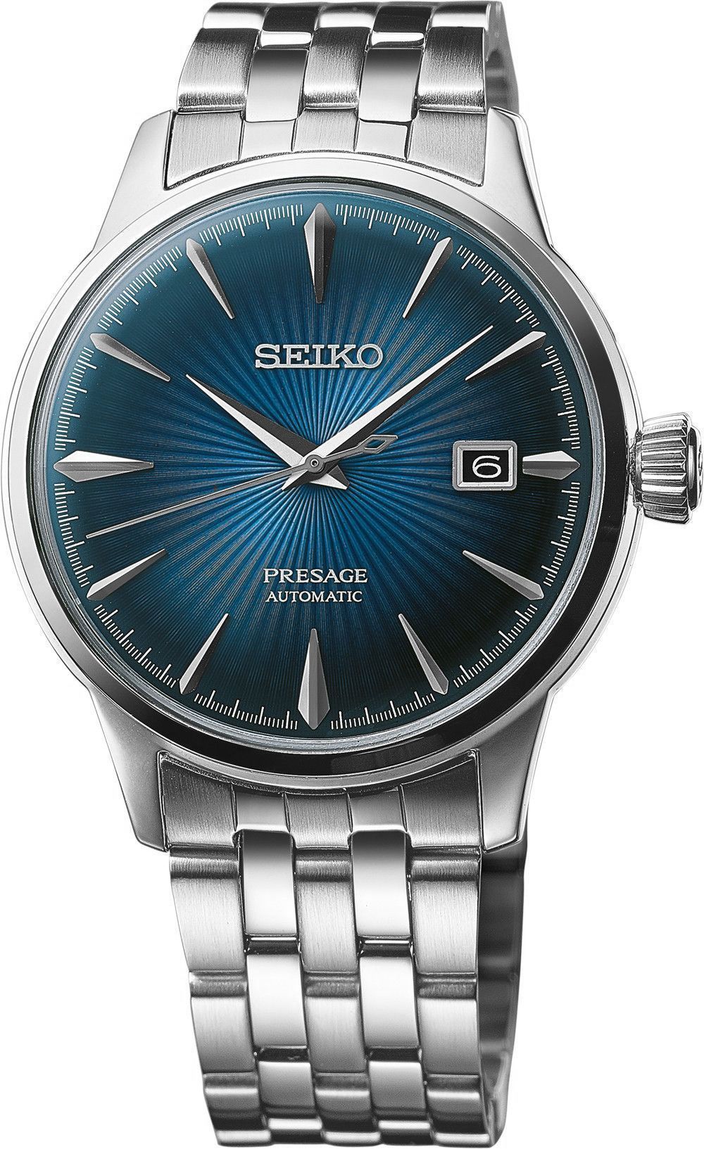 Seiko Presage Automatic Watch