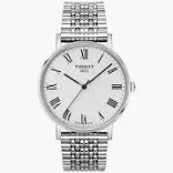 Tissot -Everytime Medium Jungfraubahn Edition