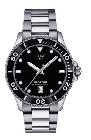 Tissot Seastar 1000 40mm