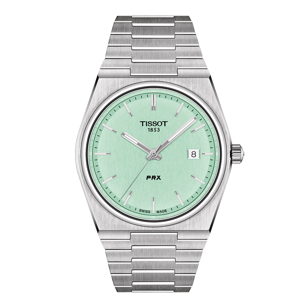 Tissot PRX 40mm