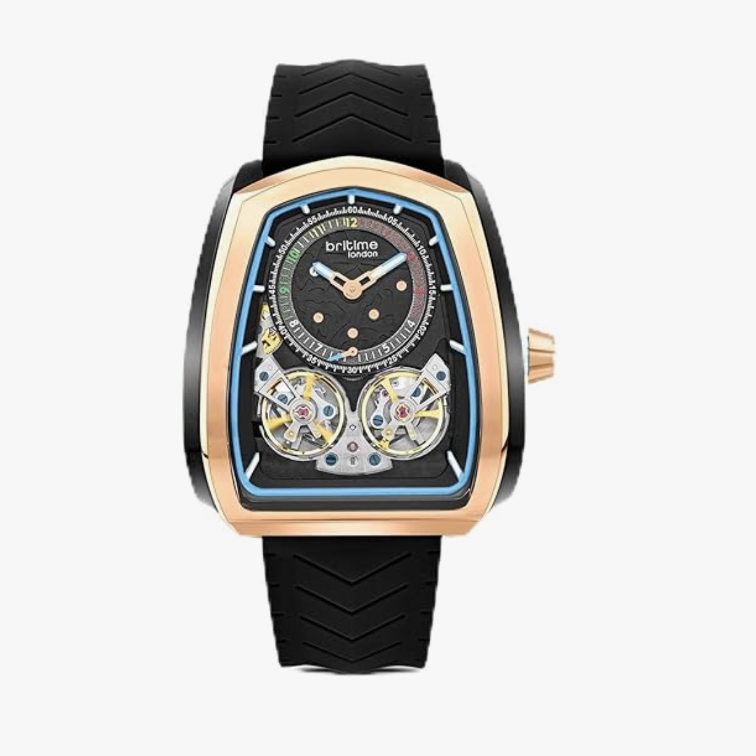 Britime Aventus Automatic Men 44 mm 101-P30406