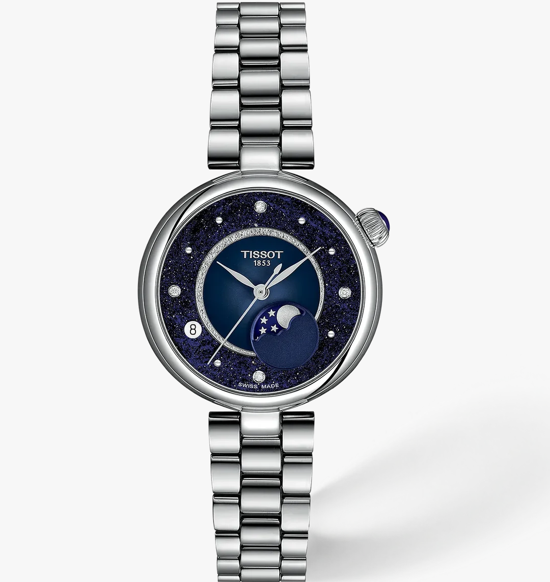 Desir Classic Contemporary Quartz Women 29.6 mm T1522231149600