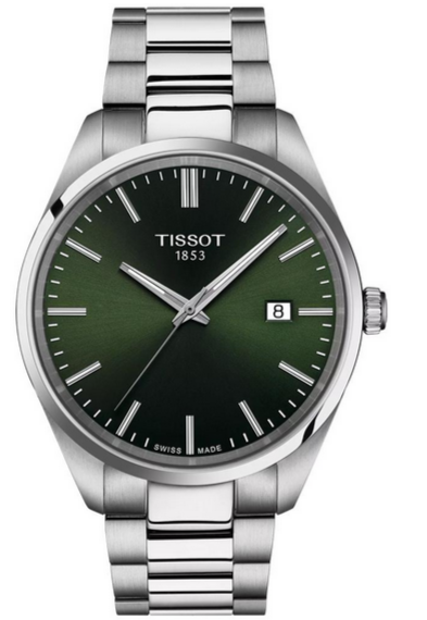 Tissot PR 100 40mm