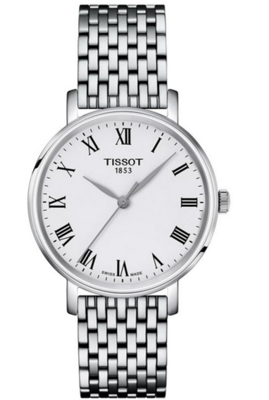 Tissot Everytime 34mm