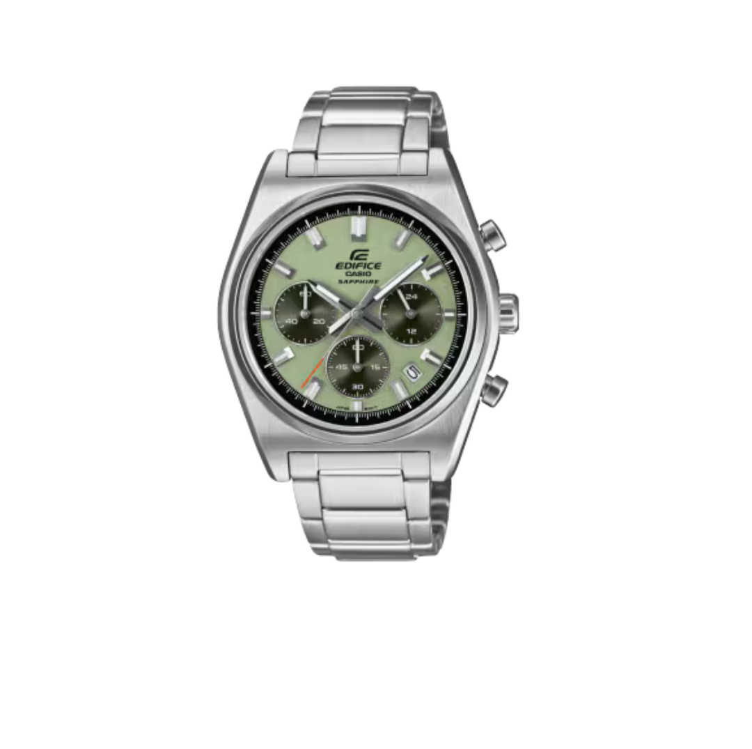CASIO Edifice Chronograph Watch