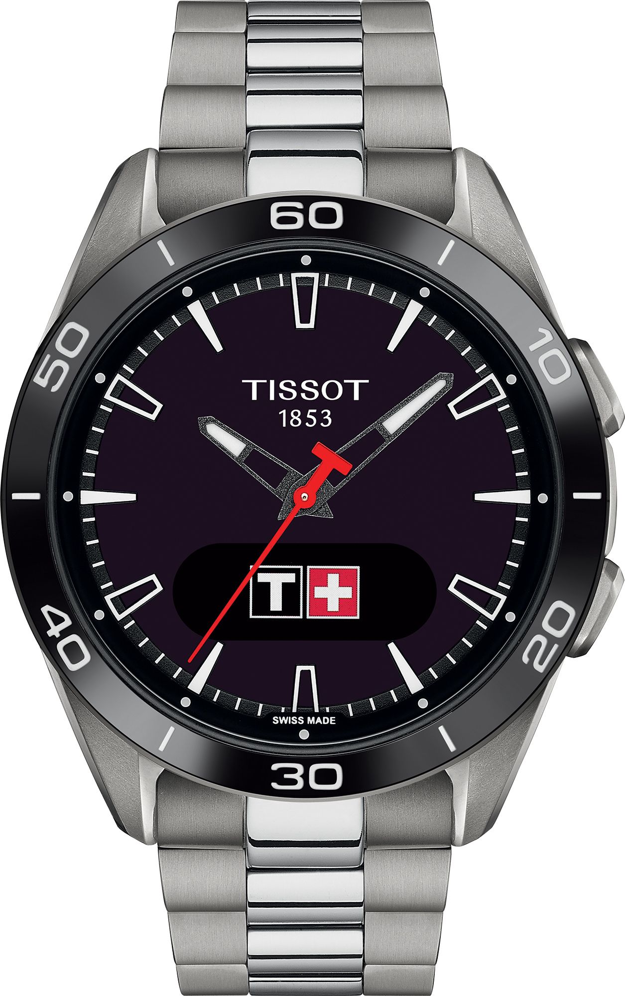 Tissot T-Touch Connect Sport