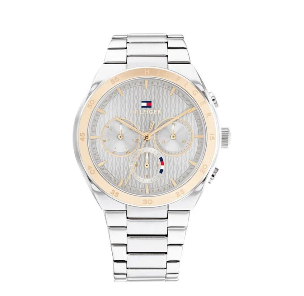 Tommy Hilfiger TH1782574 Analog Watch for Women