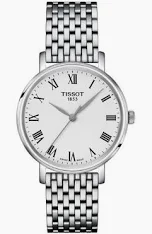 Tissot Everytime 34mm