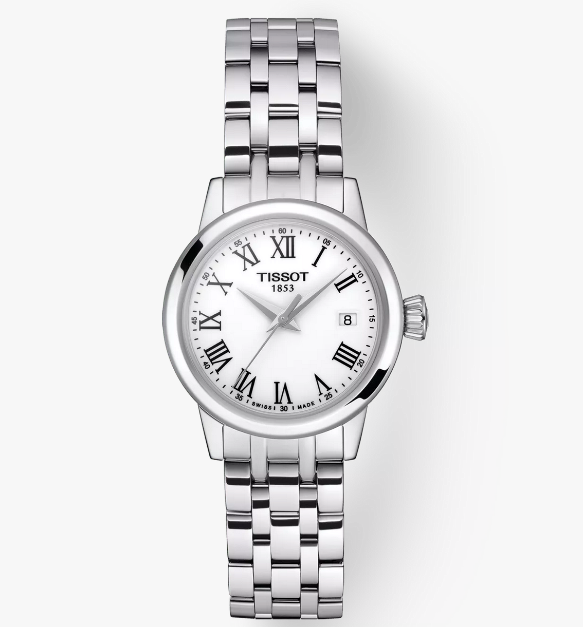 Tissot Classic Dream Lady