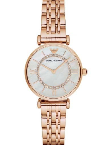 Emporio Armani Ar1909 Watch for Women