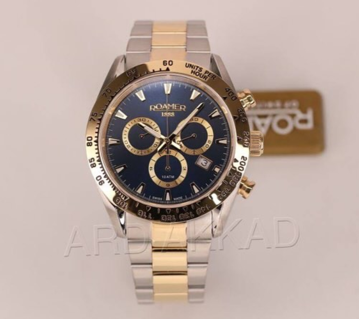 Roamer  Analog Watch for Men