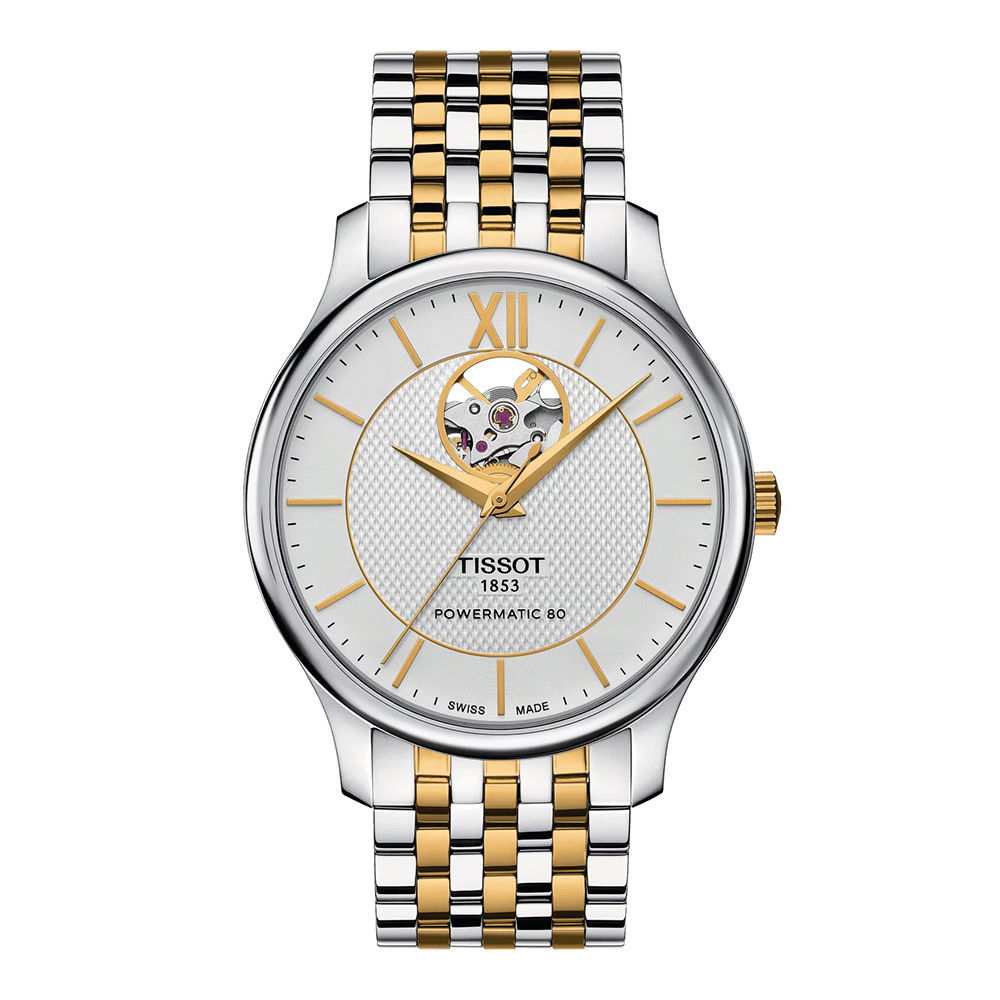 Tissot TRADITION POWERMATIC