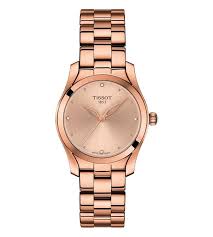 Tissot T-Wave