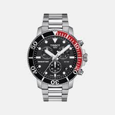 Tissot Seastar 1000 Chronograph