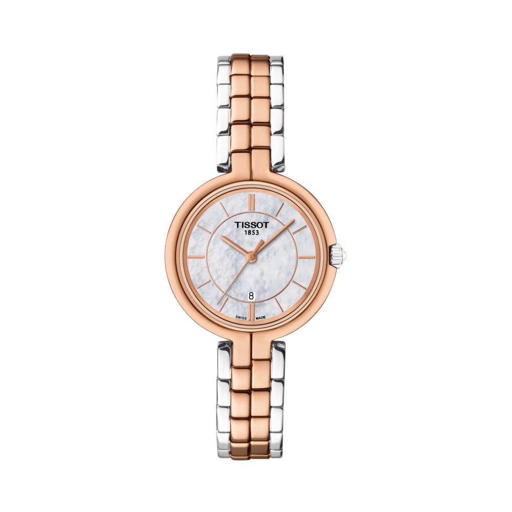 Tissot Flamingo