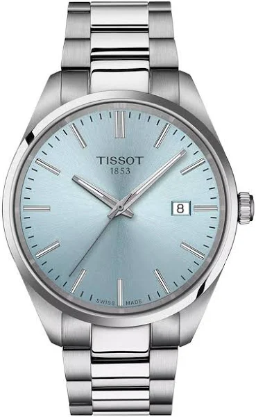 Tissot PR 100 Chronograph