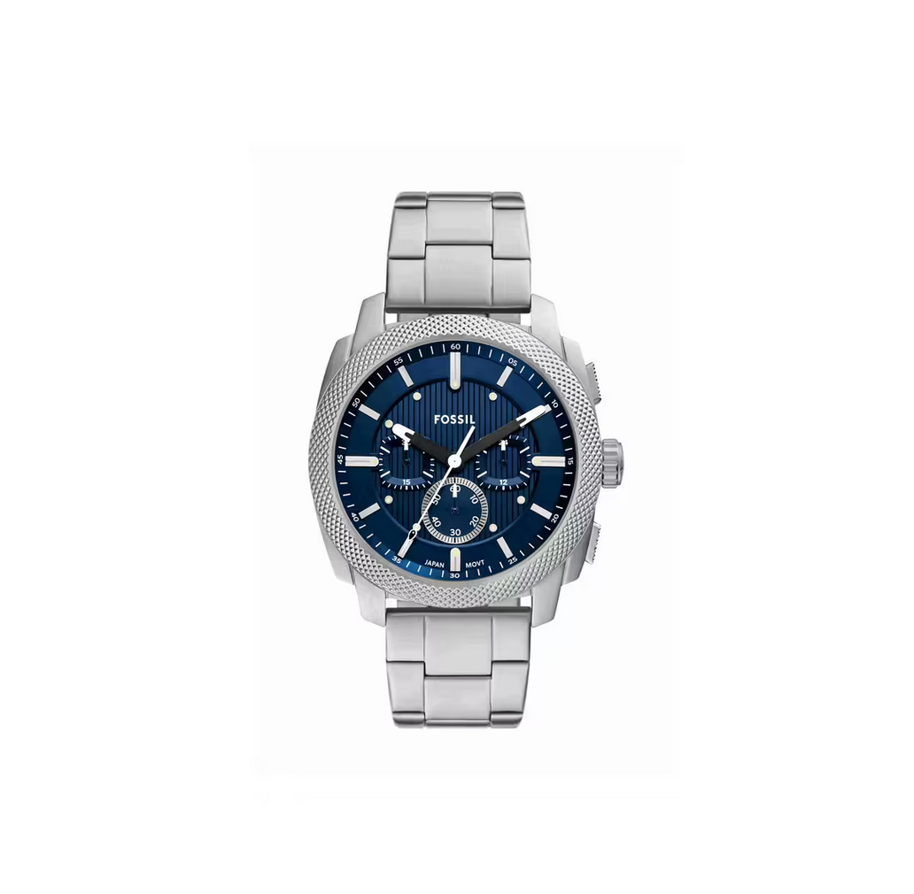 FOSSIL Machine Analog Watch - For Men FS6096I