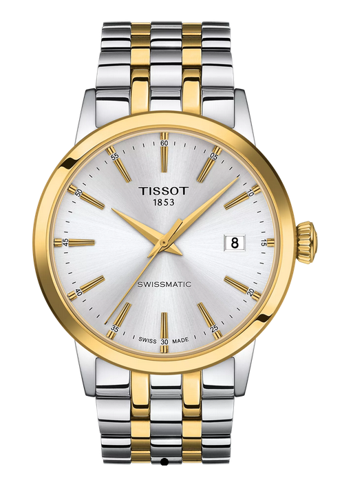 Tissot Classic Dream Swissmatic