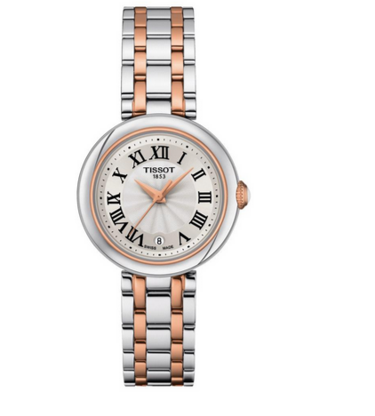 Tissot Bellissima Small Lady