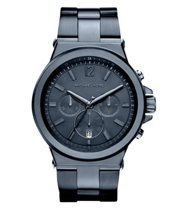 Michael Kors Dylan Outlet Chronograph Watch for Men