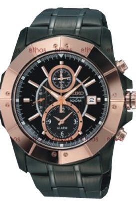 Seiko Lord