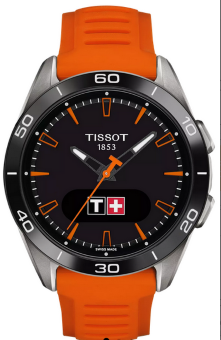 Tissot T-Touch Connect Sport 43.75mm